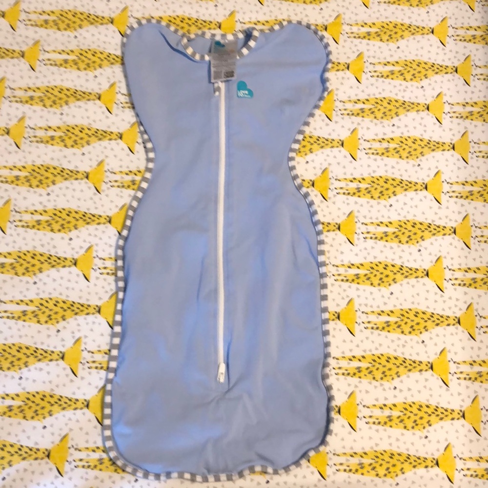 Love to Dream swaddle